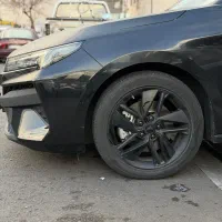 kmc j7کی ام سی|خودرو سواری و وانت|تهران, شکوفه|دیوار