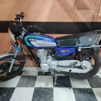 هوندا دینو150