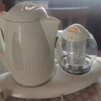چای ساز برقی تفال اصل