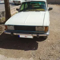 پیکان سواری خونگی تمیز