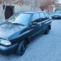 پراید سواری|خودرو سواری و وانت|مراغه, |دیوار