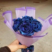 گل روبانی|گل مصنوعی|اشتهارد, |دیوار