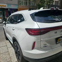 هاوال H6 هیبرید، مدل ۲۰۲۵|خودرو سواری و وانت|تهران, نصرت|دیوار