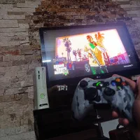 ایکس باکس 360 در حد