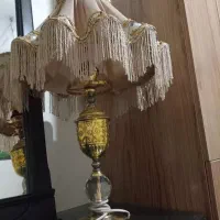 آباژور رومیزی|چراغ خواب و آباژور|تهران, افسریه جنوبی|دیوار