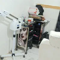 فروش لوازم آرایشگاه زنانه|آرایشگاه و سالنهای زیبایی|سراوان, |دیوار