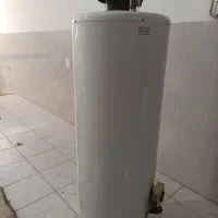 آبگرمکن ایستاده