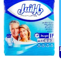 پوشک سایز متوسط