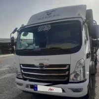 فورس ۸.۵ تن|خودرو سنگین|باخزر, |دیوار