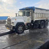 ماک اردی مدل ۷۰|خودرو سنگین|شاهین دژ, |دیوار