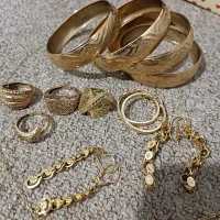 ۴۵گرم طلا به قیمت تابلو