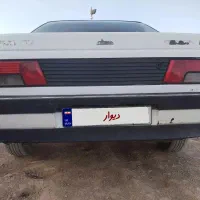 پژو RD|خودرو سواری و وانت|اصفهان, بوستان ناژوان|دیوار