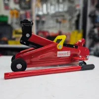 جک سوسماری 2 تن کیفی ورق ضخیم|قطعات یدکی و لوازم جانبی|اصفهان, فجر|دیوار