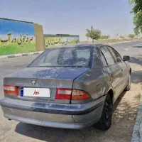 سمند Lx|خودرو سواری و وانت|تهران, نیکنام|دیوار