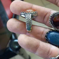 انگشتر|زیورآلات و اکسسوری|رشت, چله خانه|دیوار