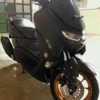موتورسیکلت  انمکس  یاماها Yamaha n max|موتورسیکلت|تهران, دروازه شمیران|دیوار
