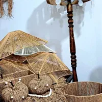 کدوهای یلدایی|صنایع دستی و سایر لوازم تزئینی|ساری, |دیوار