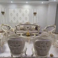 مبلمان|مبلمان خانگی و میز عسلی|اسلامآباد غرب, |دیوار