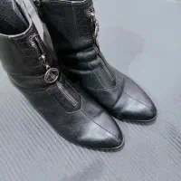 کفش و پوتین دخترانه