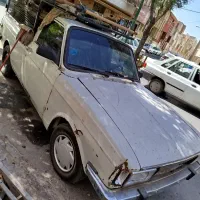 وانت پیکان|خودرو سواری و وانت|قم, هفت تیر|دیوار