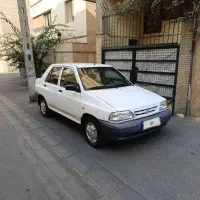 پراید 131مدل 98بدون رنگ|خودرو سواری و وانت|تهران, جیحون|دیوار