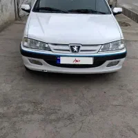 پارس مدل 89دوگانه کارخانه