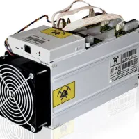 راه اندازی اصولی ماینر در این شرایط