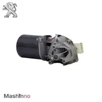 موتور برف پاکن پژو