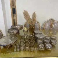 سرویس پذیرایی ۱۲ نفره