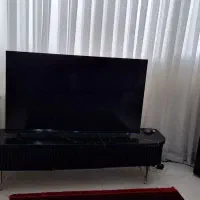 زیر تلویزیونی