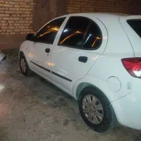 تیبا مدل 96کم کار وخونگی