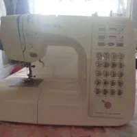 چرخ خیاطی ژوکی