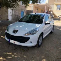 207tu3|خودرو سواری و وانت|اهر, |دیوار