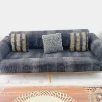 راحتی تخت خواب شو