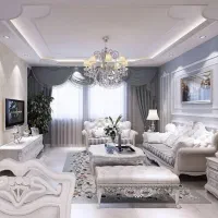 اجاره آپارتمان ۱۲۷متری در نساجی