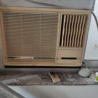 فروش کولر گازی پنجره ای