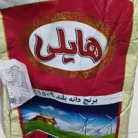گونی جا برنج