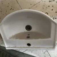 روشویی دستشویی دست دو