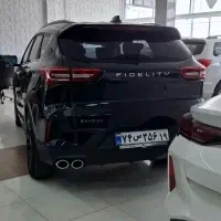 فیدلیتی الیت مشکی ۷ نفره رینگ ۱۰پر جدید ۱۴۰۴|خودرو سواری و وانت|تهران, تهرانسر شرقی|دیوار