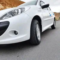فروش 207 پانا|خودرو سواری و وانت|شیراز, کوی زهرا|دیوار