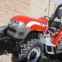 تراکتور ۴۷۰ جفت خشک ۴۰۴ تحویلی روز سند ازاد
