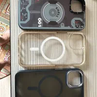 قاب (کاور)ایفون ۱۳ نرمال