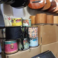 طبلک کودک بلز کودک