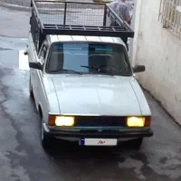 وانت پیکان مدل 89