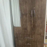 کمد سه در