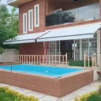 نمایندگی سایبان در گیلان