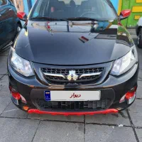 کوییکR مدل ۱۴۰۲ صفر خشک کارکرد۶۰۰۰هزار تا