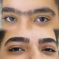 خدمات حرفه ایی اصلاح ابرو و آرایش دائم