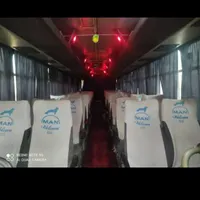 اتوبوس شهاب رهرو|خودرو سنگین|بندر کنگان, |دیوار