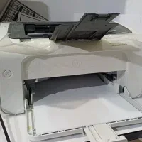 پرینتر اچ پی مدل M12 نو|پرینتر، اسکنر، کپی، فکس|پاکدشت, پاکدشت (مامازند)|دیوار